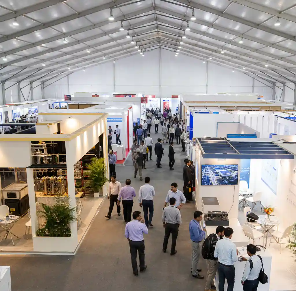 1-exhibition-tent-spatial-hierarchy-layout-planning
