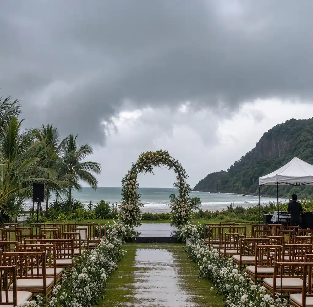 1-southeast-asia-monsoon-rain-outdoor-wedding-venue