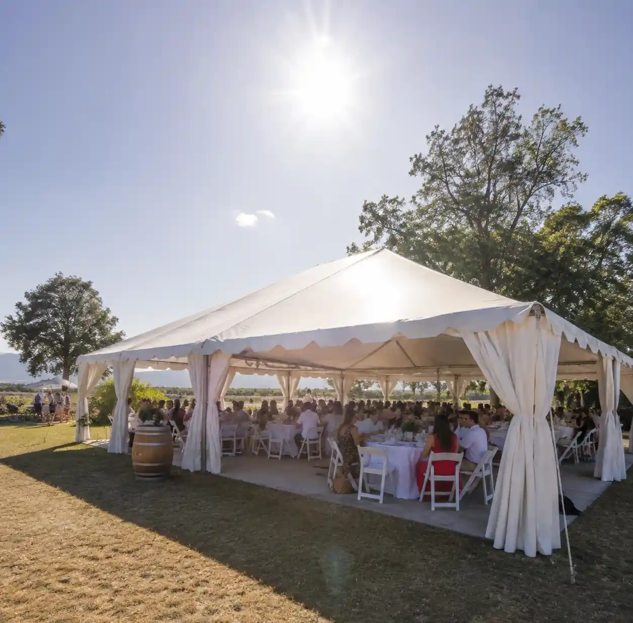 1-summer-outdoor-event-tent-heat-challenge