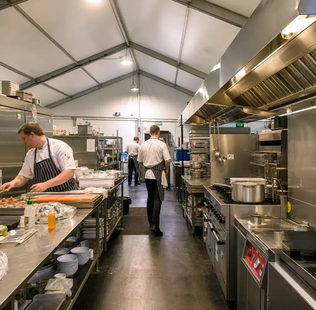 2-pop-up-restaurant-kitchen-layout-in-marquee
