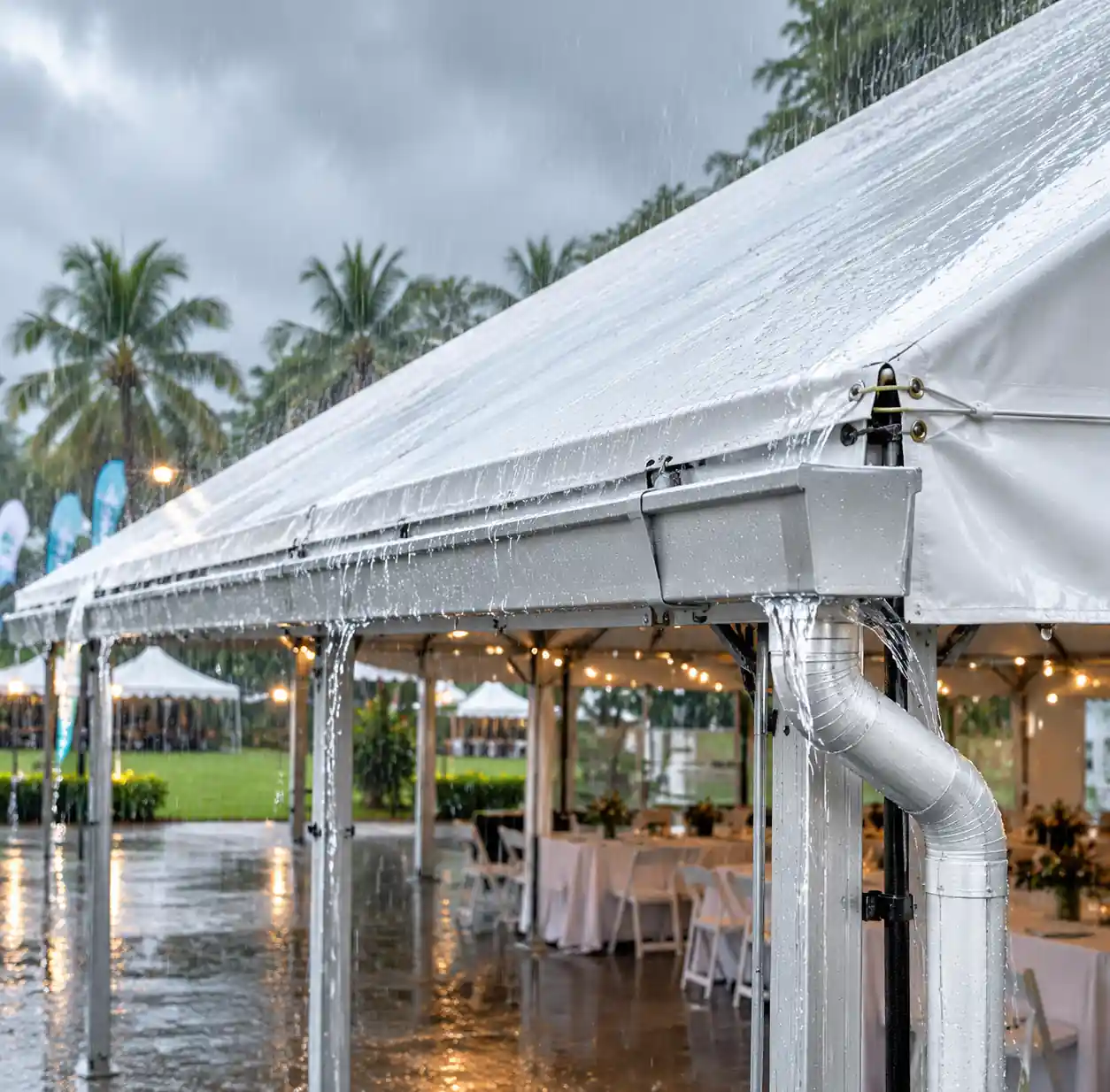3-tent-roof-drainage-system-tropical-rain