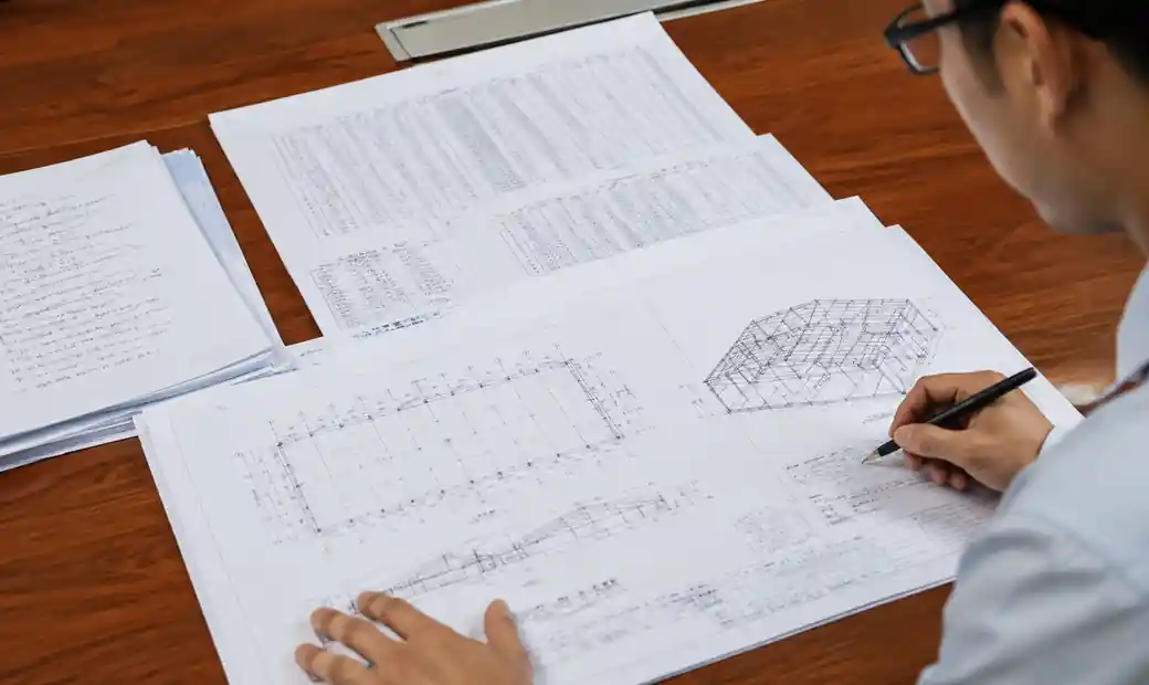 4-engineering-certification-documents-stamped-drawings