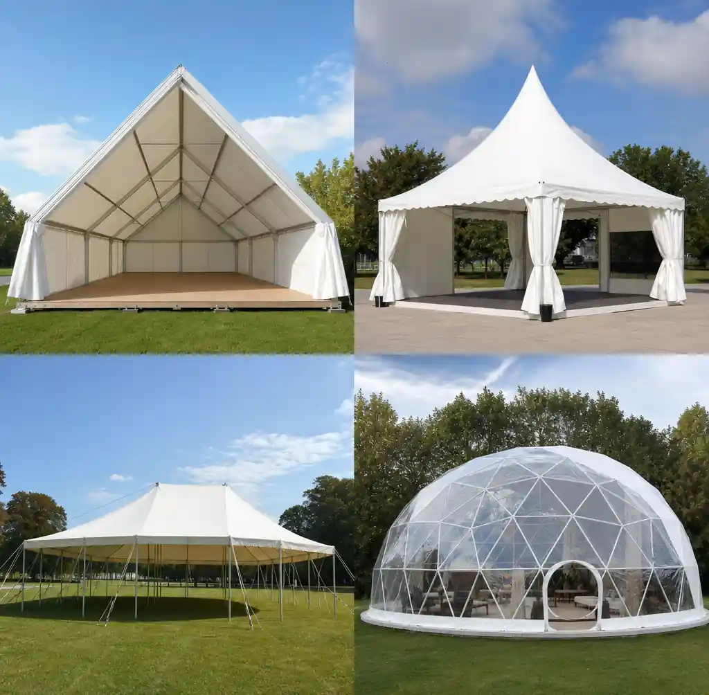 4-event-tent-structure-types-comparison