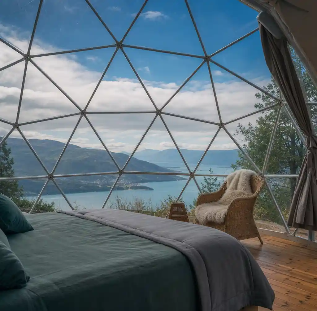5-geodesic-dome-tent-transparent-pvc-fabric-covering