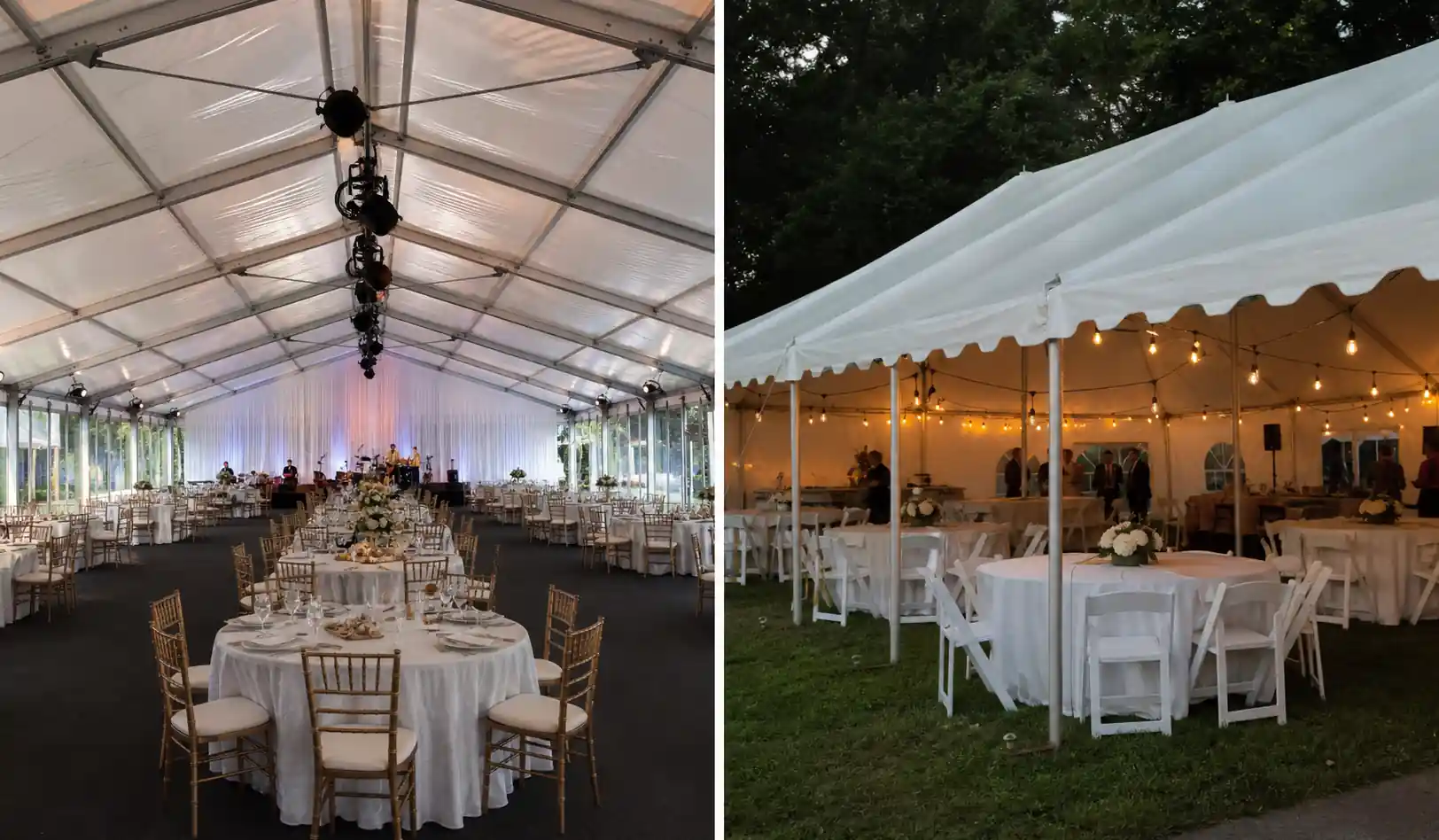 6-clear-span-vs-aframe-tent-comparison