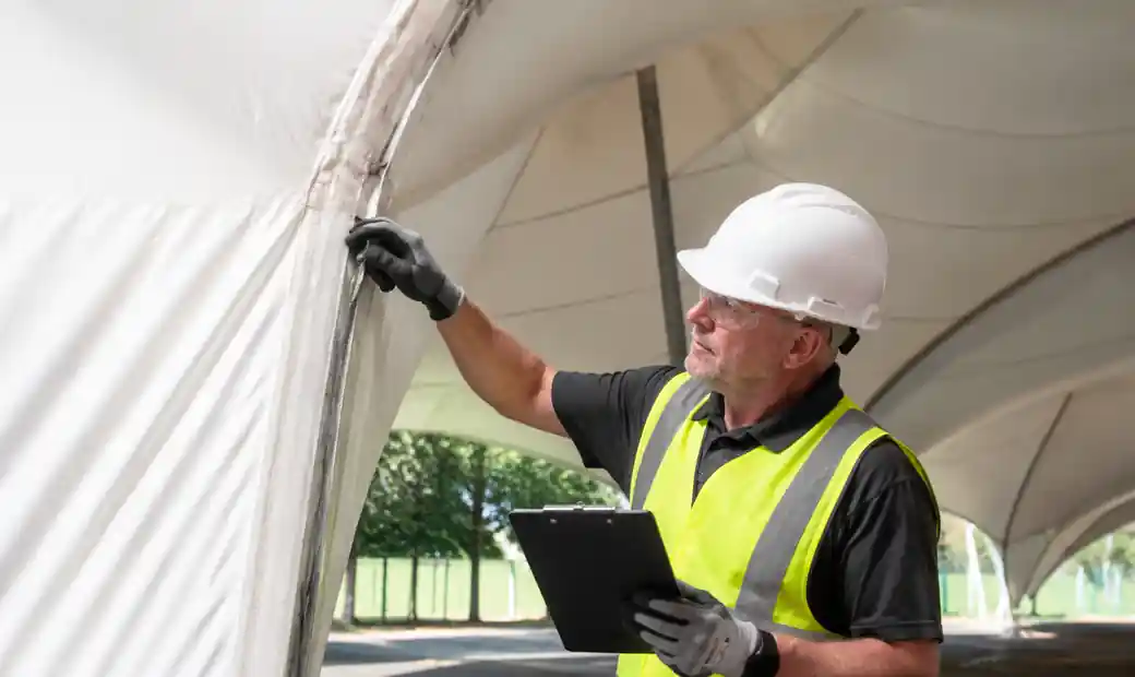 6-seasonal-tent-maintenance-inspection