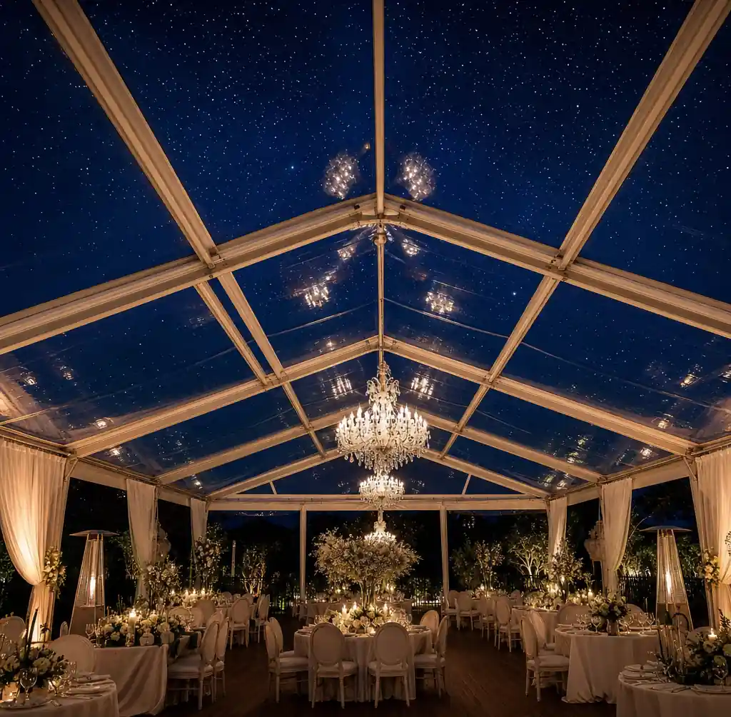 7-clear-top-transparent-wedding-tent-night-sky-view