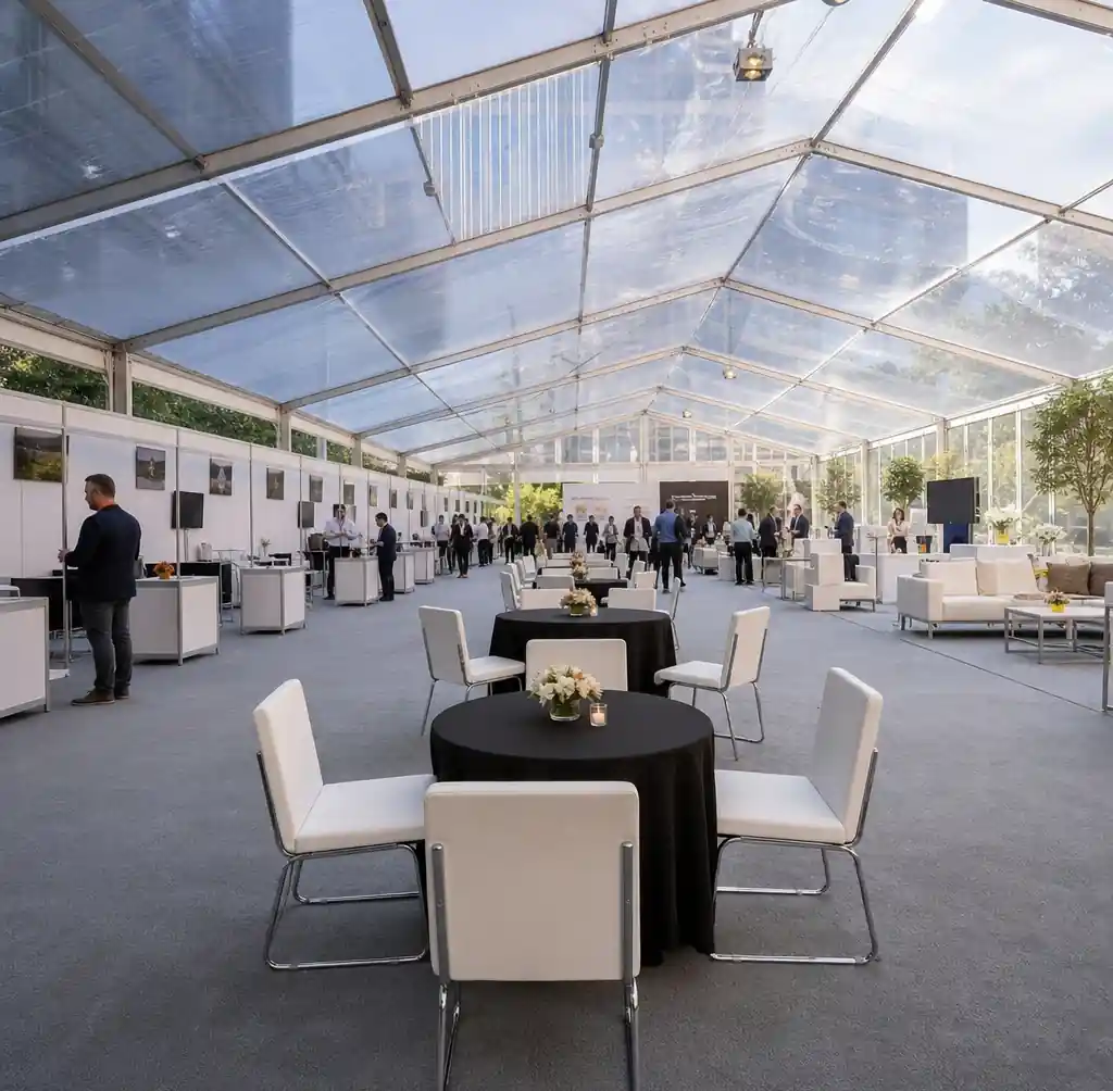 7-corporate-exhibition-clear-span-tent