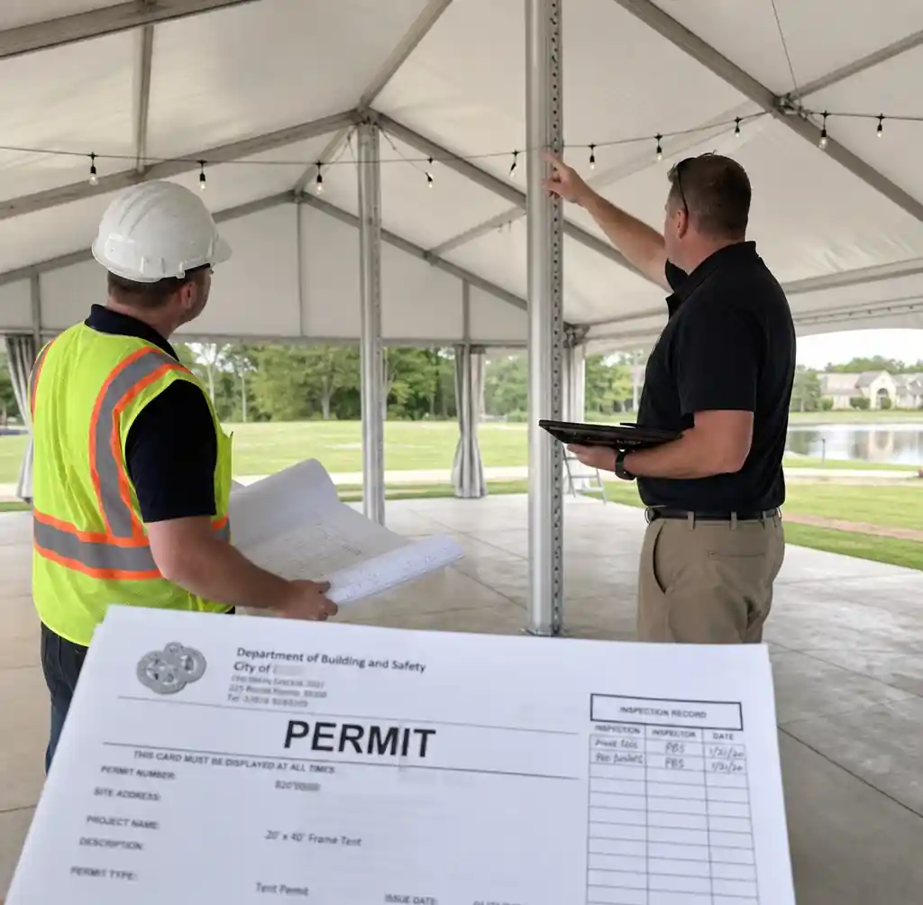 7-event-tent-permit-inspection-compliance-process