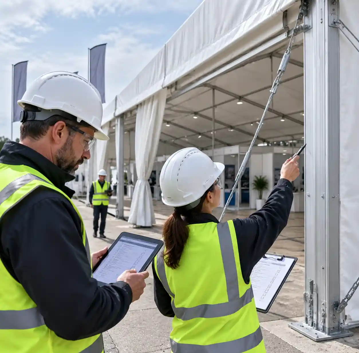 7-exhibition-tent-site-inspection-checklist