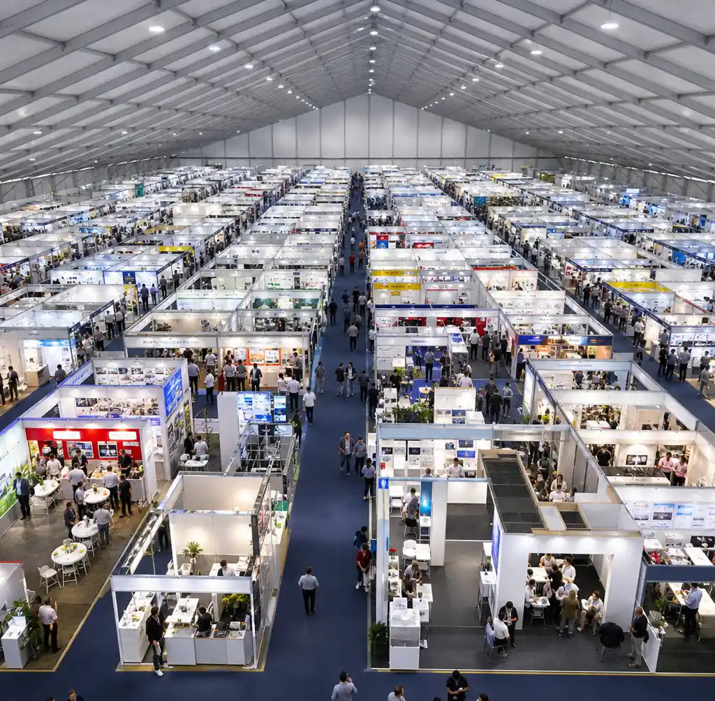 7-large-scale-exhibition-tent-aerial-overview-layout