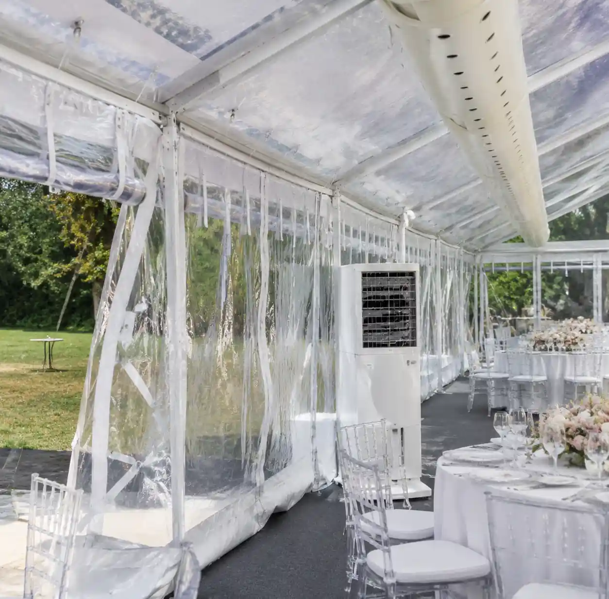 8-transparent-tent-ventilation-climate-control-system