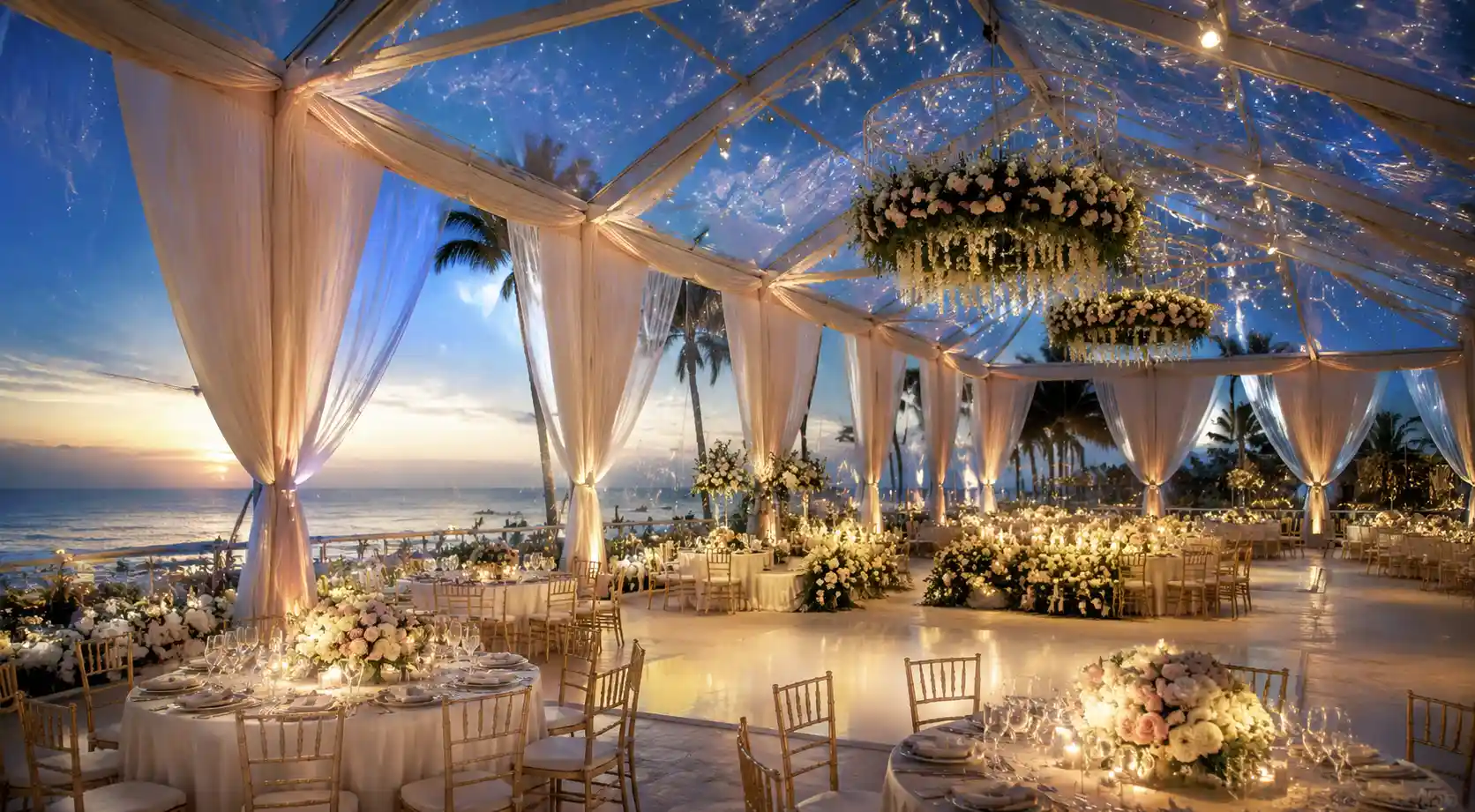 Destination Wedding