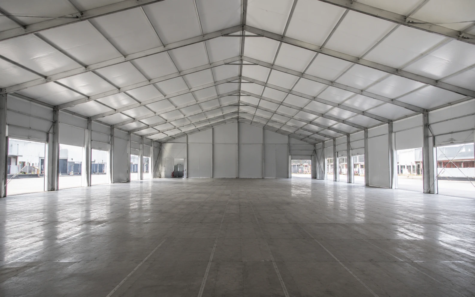 Exhibition Hall