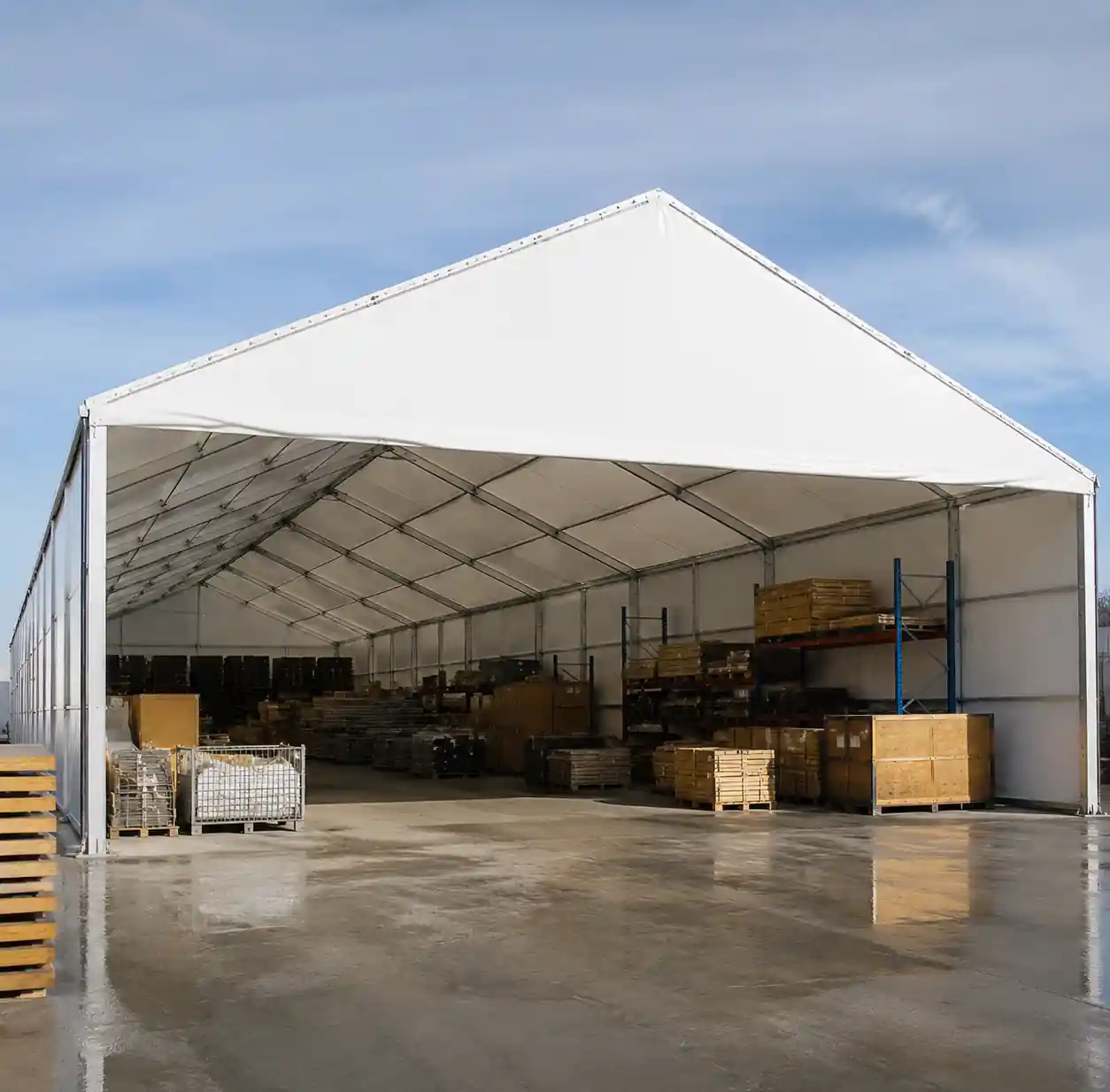Warehouse