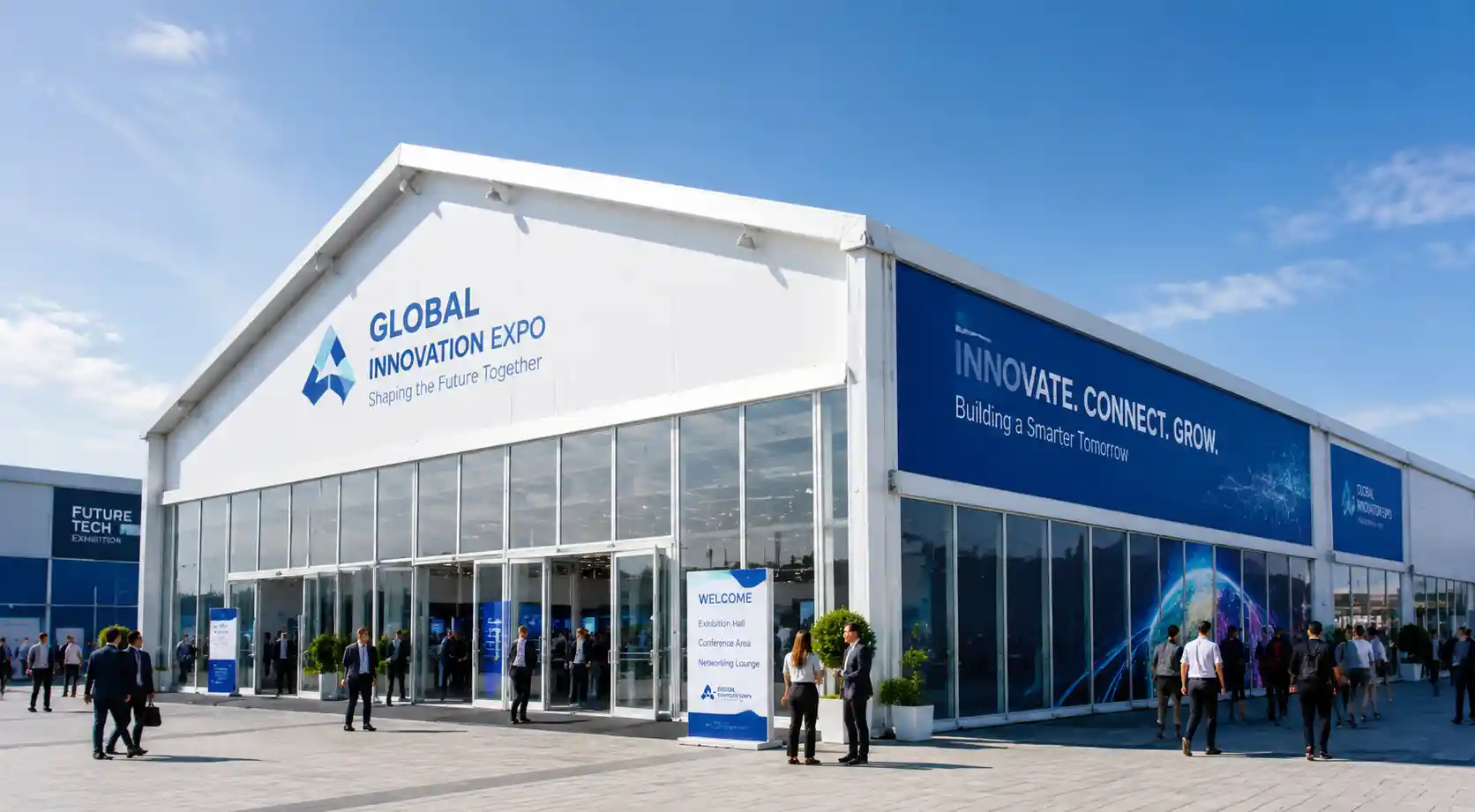 Trade Fair