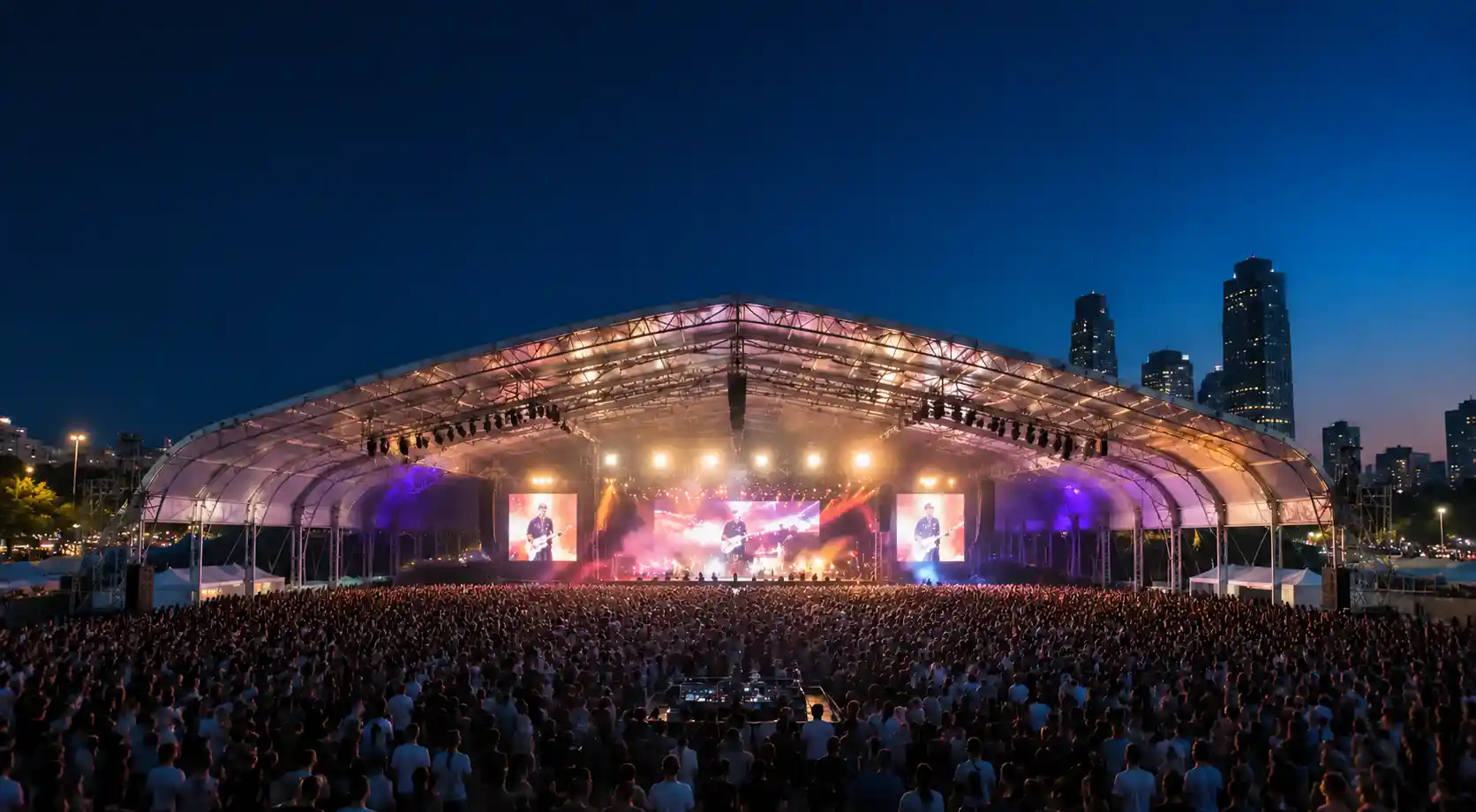 Main Stage
