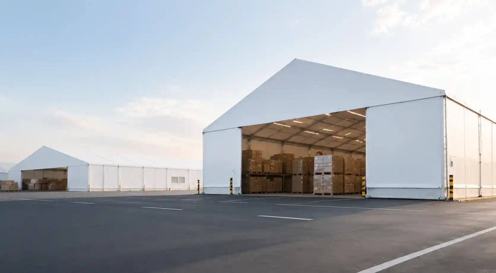 Seasonal Storage