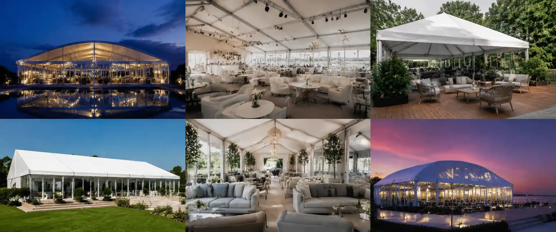 F1 Paddock Club VIP marquee Monaco Grand Prix circuit hospitality suite